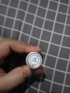 creamy matte lipstick 12-khoobsurat kuchipudi