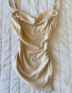 Assymetrical top