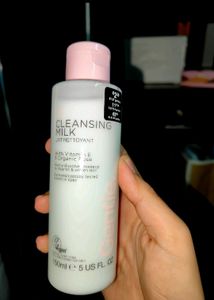 Combo- Masks,Cleansing Milk, Foundation