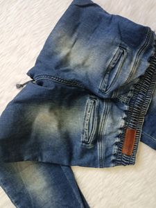 Denim Jeans
