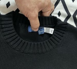 Ralph Lauren Polo Bear Lunar New Year Sweater