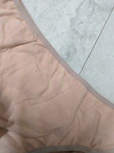 Comfortable Cotton Briefs