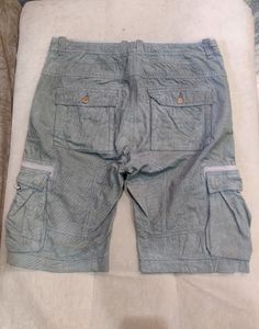 Men Short