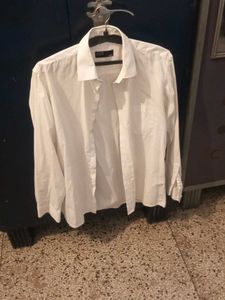 Shirt Size L Chest 40/42