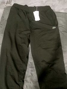 Lacoste Sport Sweatpants green