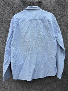 Springfield Blue Casual Shirt