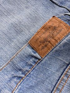 Levi’s Women’s made in mexico Flare Jeans