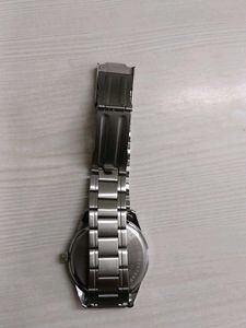 CASIO MTP-V005 Analog Watch  - For Men