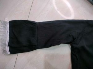 Beautiful Black Short Dress