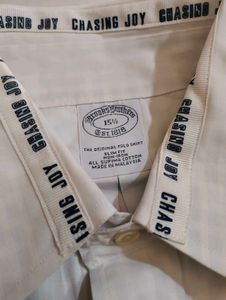 Brooks Brothers Shirt