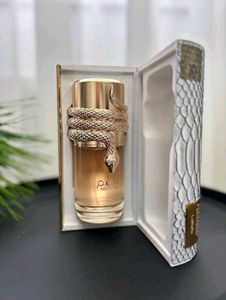 Lattafa Musamam White Intense Perfume