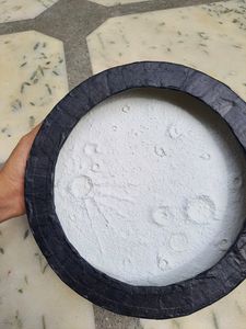 moon light night lamp