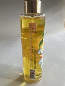 Nykaa Wanderlust Body &amp; Hair Mist