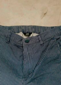 Korean Style Pant