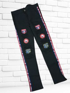 AB-02 Size-30 (Sale) Slim Jeans