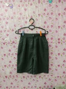 Women Half Trouser