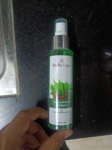 Vedic Line Neem &amp; Brahmi Astringent