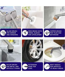 NEXLEV STEAM CLEANER FOR HOME