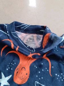 Carter's Baby Clothes