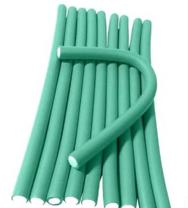 Magic Hair Foam Rollers Soft Twist Curlers