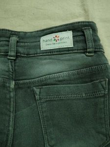 Girls Jeans