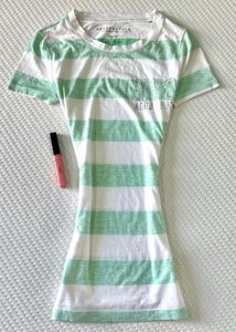 2000s Aero Tee