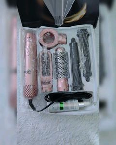 Ktein 5-in-1 Hot Air Styler