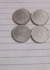 Old Coin Fsss