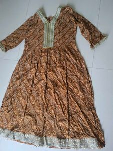 Beautiful Ethnic Gown