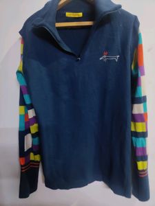 Woolen Sweater Small to Medium Size