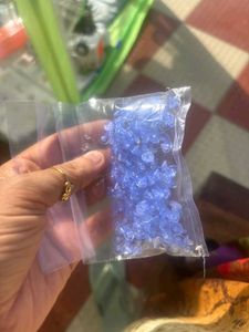 Clear Earring Backs &amp; Posts