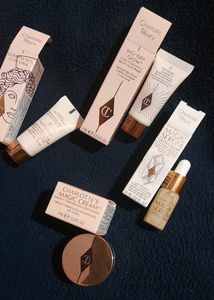 Charlotte Tilbury Combo Original With Tag