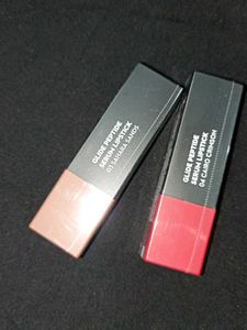 SUGAR Matte Lipstick Duo