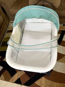 Portable Baby Bassinet