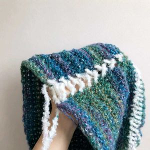 Hot Crochet Mini Skirt with Thigh Wraps