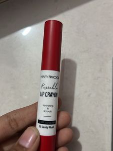 HILARY RHODA Lip Crayon &amp; Eyebrow Drawing Set
