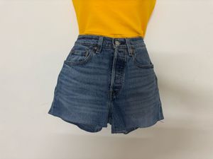 Levi's Denim Shorts