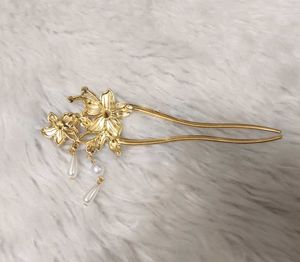 Korean Hair accessories
