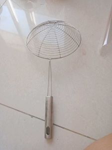 Stainless Steel Spider Skimmer Strainer