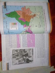 Indian Society Textbook for Class XII