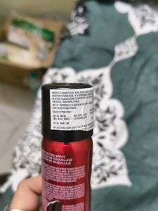 L'Oreal Infallible 3-Second Setting Mist