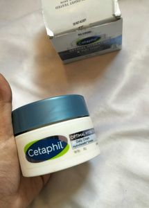 Cetaphil Optimal Hydration Daily Cream