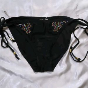 Bikini  panty