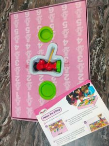 Magic Teacher Game