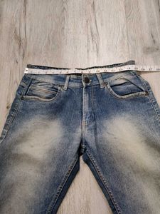 Ma4468 Matrix jeans waist 30 inches