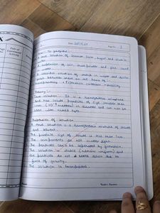 Practical Skills in Science - Class 9 CBSE