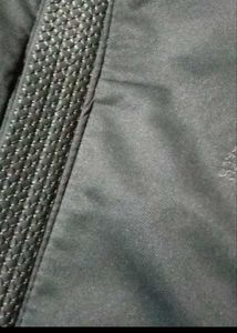 Men's Green Casual Jacket