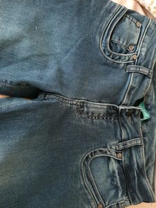 Girls Jeans