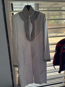 Men's Servani
