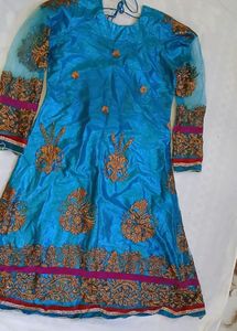 Free 💝 Gift From My Side This Frock Purchasing